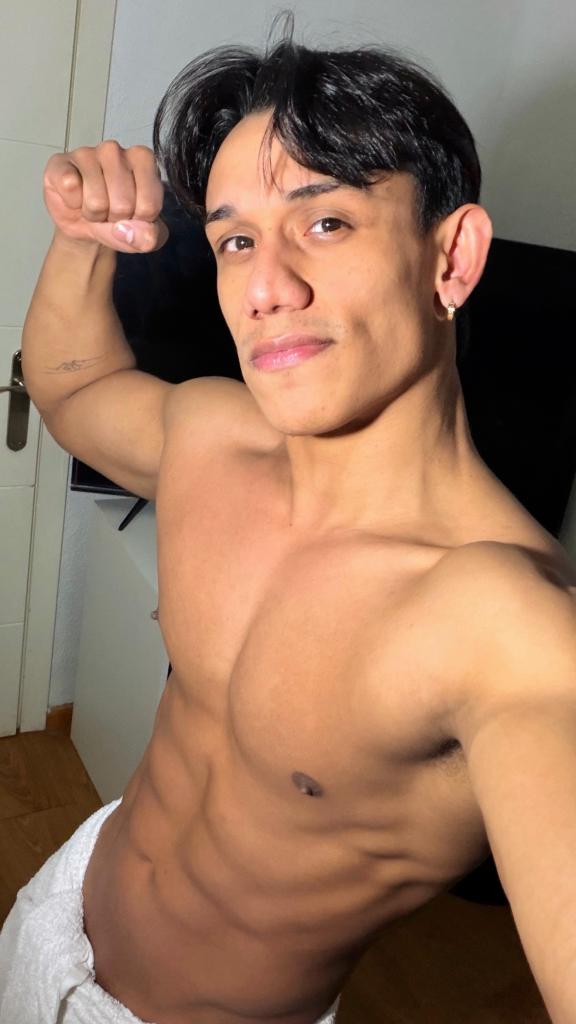 Chico busca chica en Madrid: 