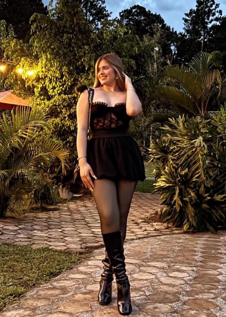 Chica busca chico en Alicante: 