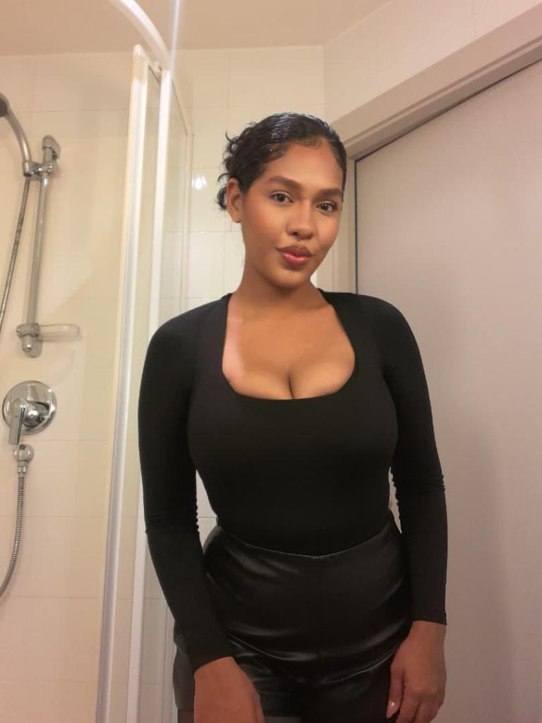 Chica busca chico en Ciudad Real: 