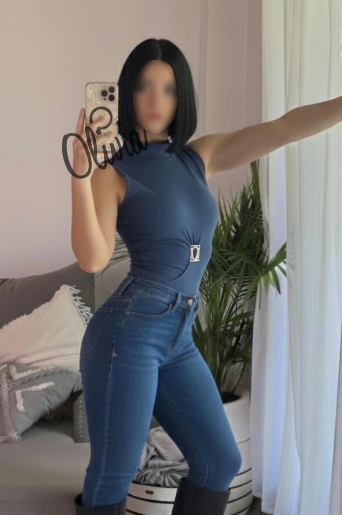 Chica busca chico en Málaga: 