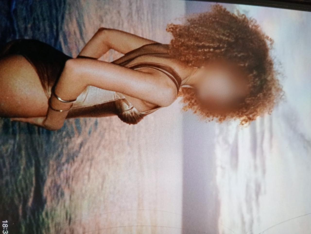 Chica busca chico en Murcia: 