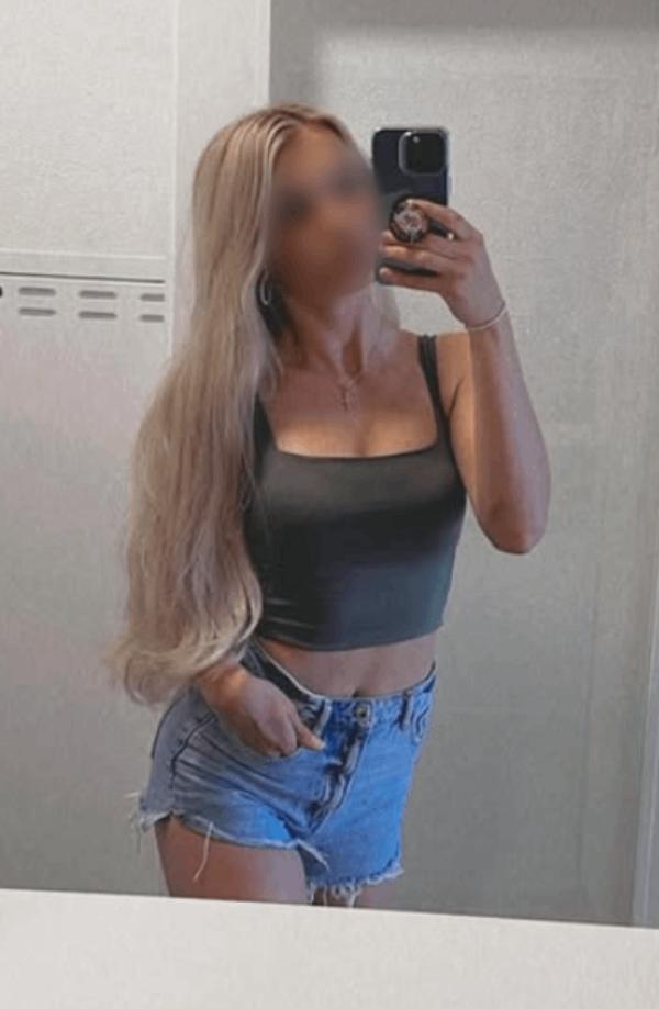 Chica busca chico en Alicante: 