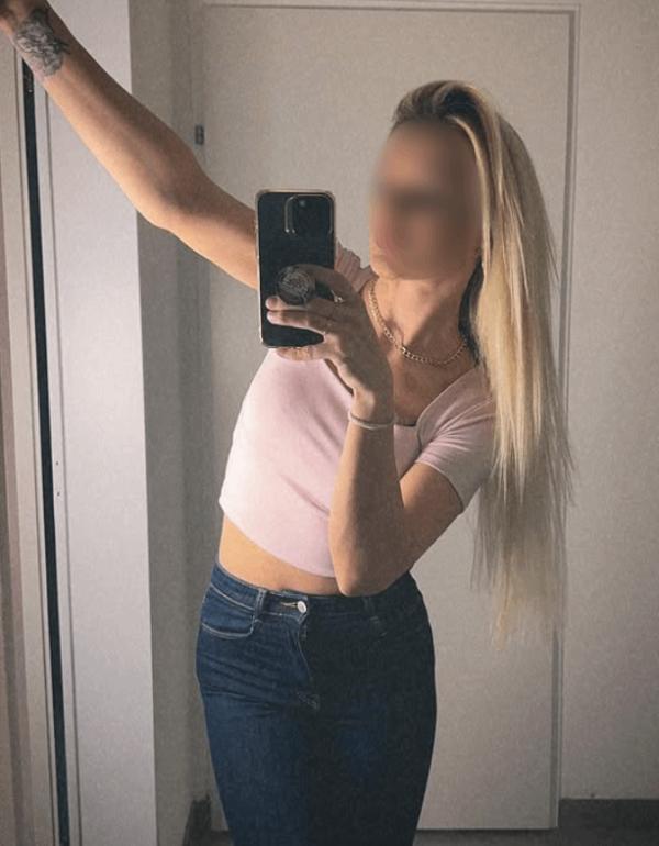 Chica busca chico en Alicante: 