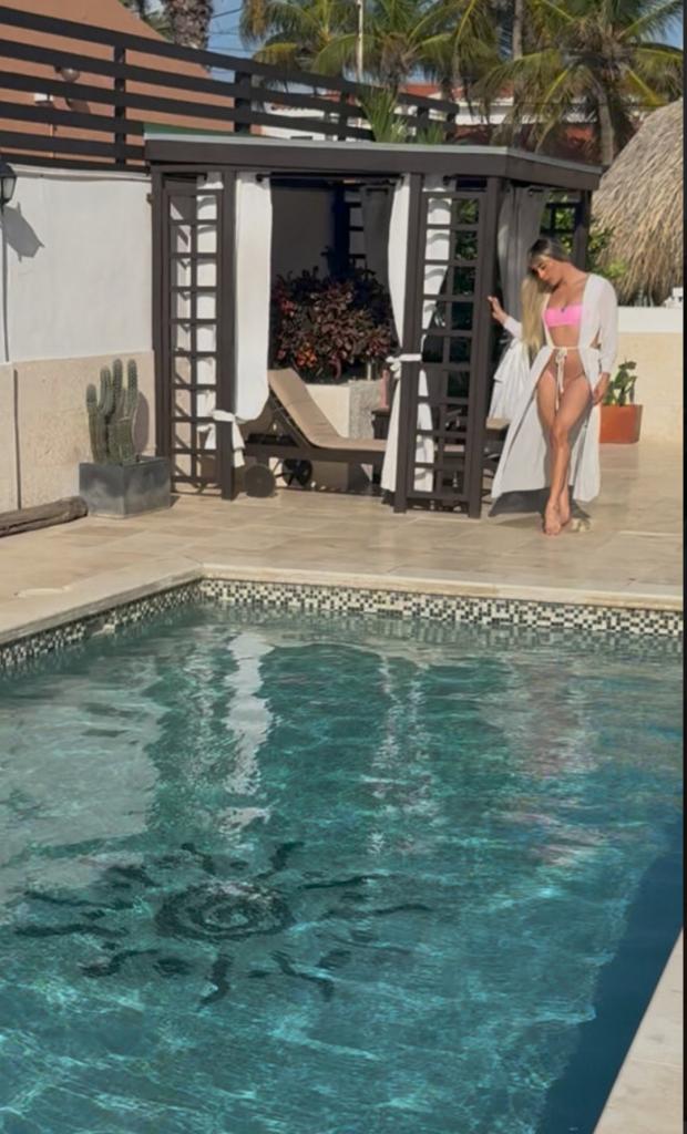 Travesti en Tenerife: 