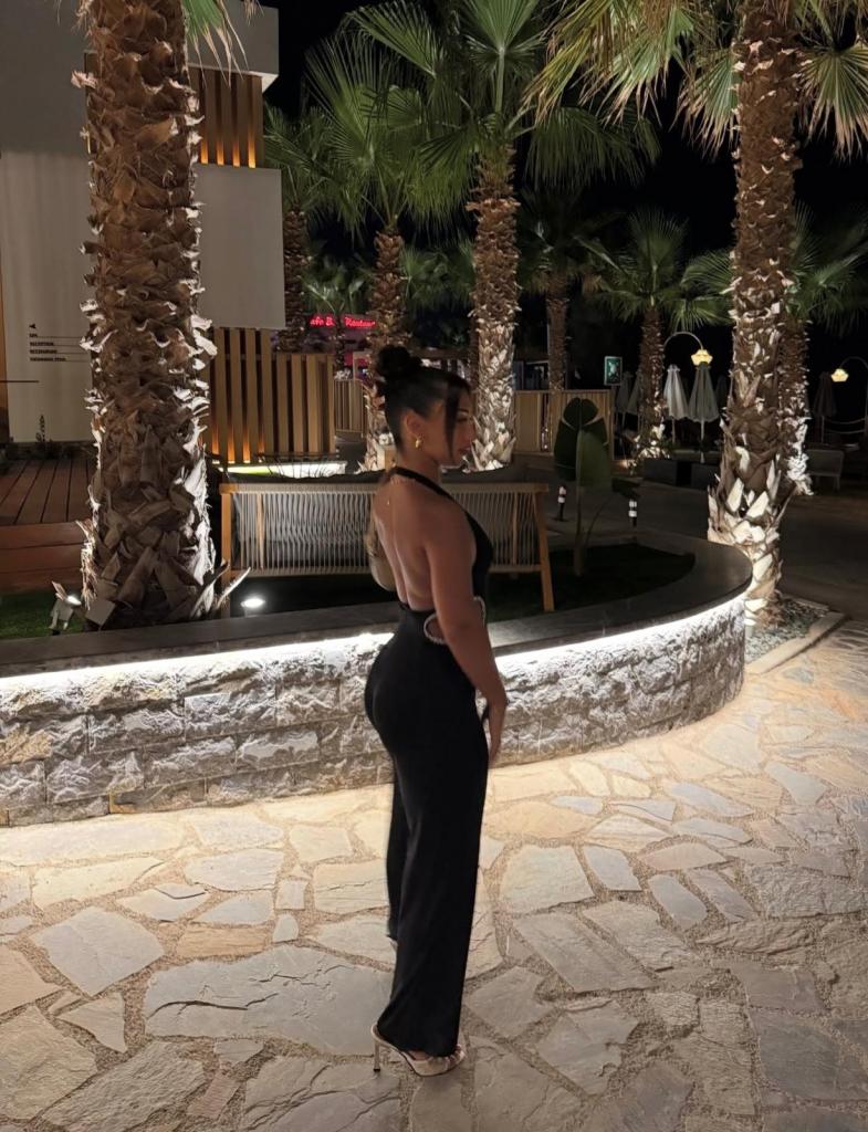 Chica busca chico en Madrid: Chica busca chico