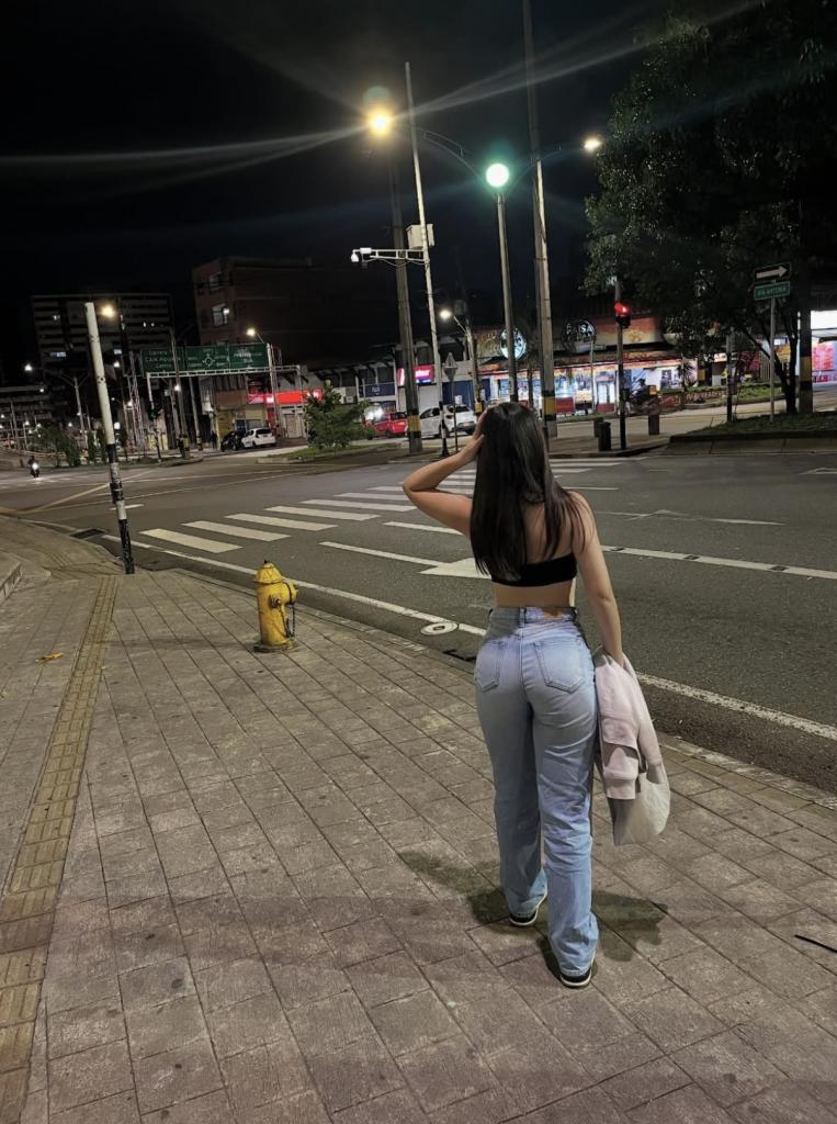Chica busca chico en Ciudad Real: 