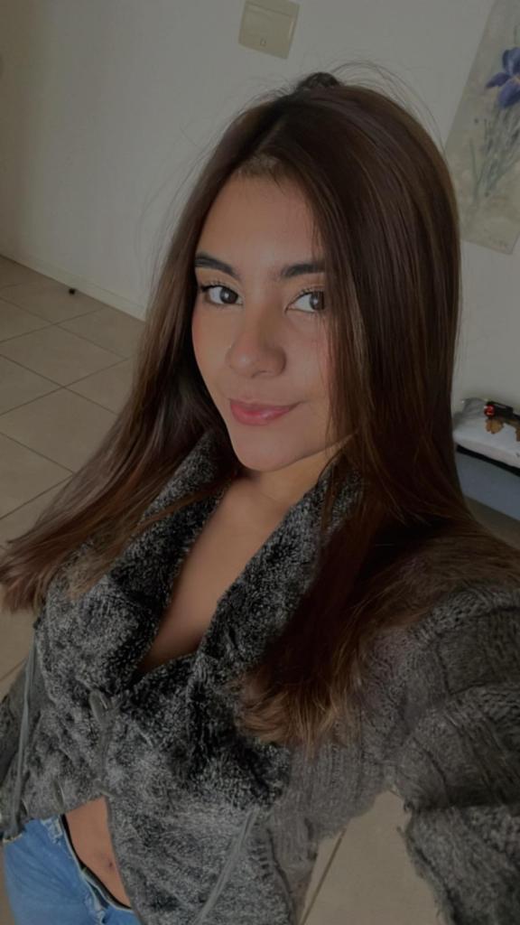 Chica busca chico en Madrid: 