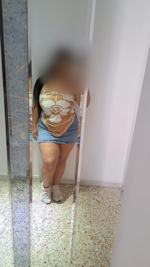Chica busca chico en Valencia: 