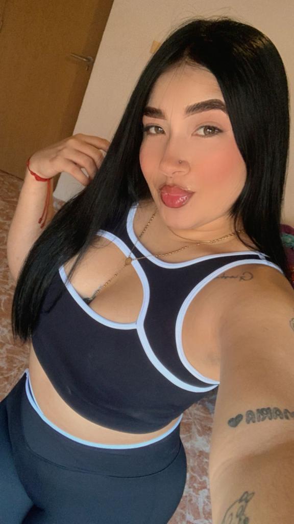 Chica busca chico en Granada: 