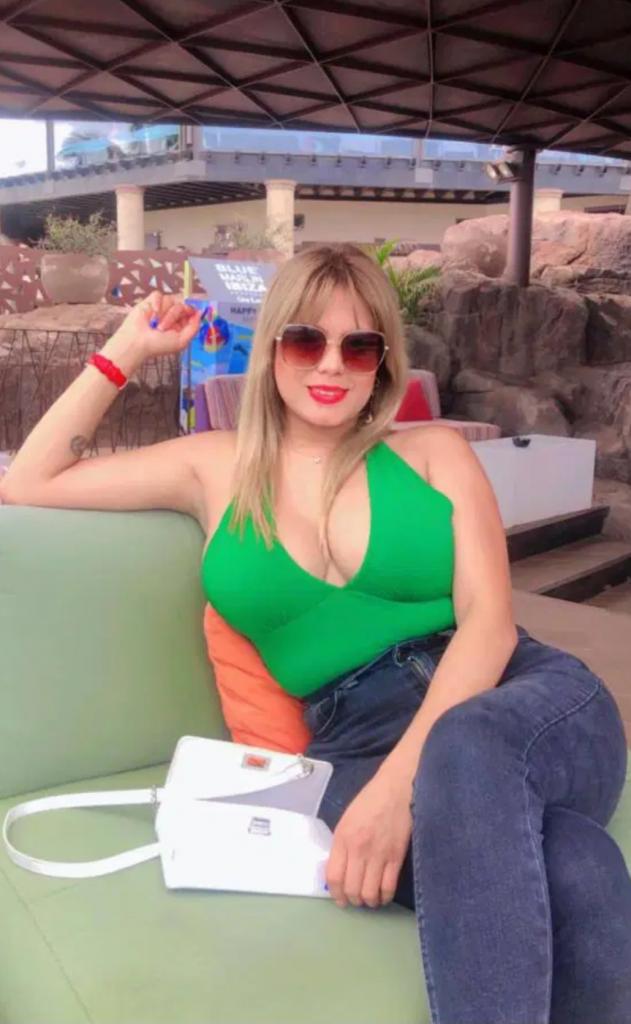 Chica busca chico en León: 