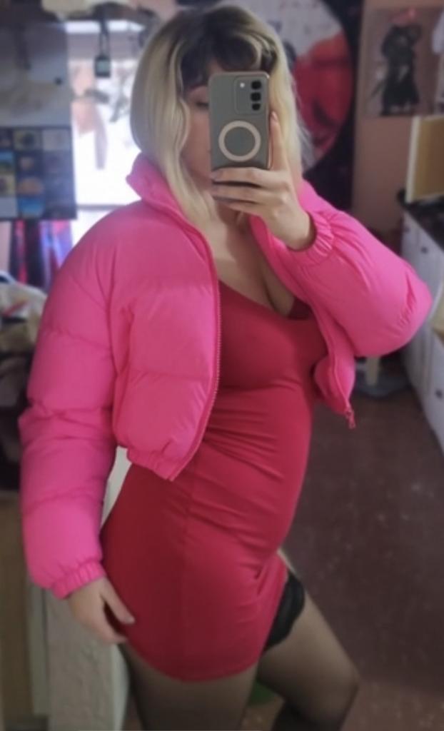 Transexual en Málaga: 