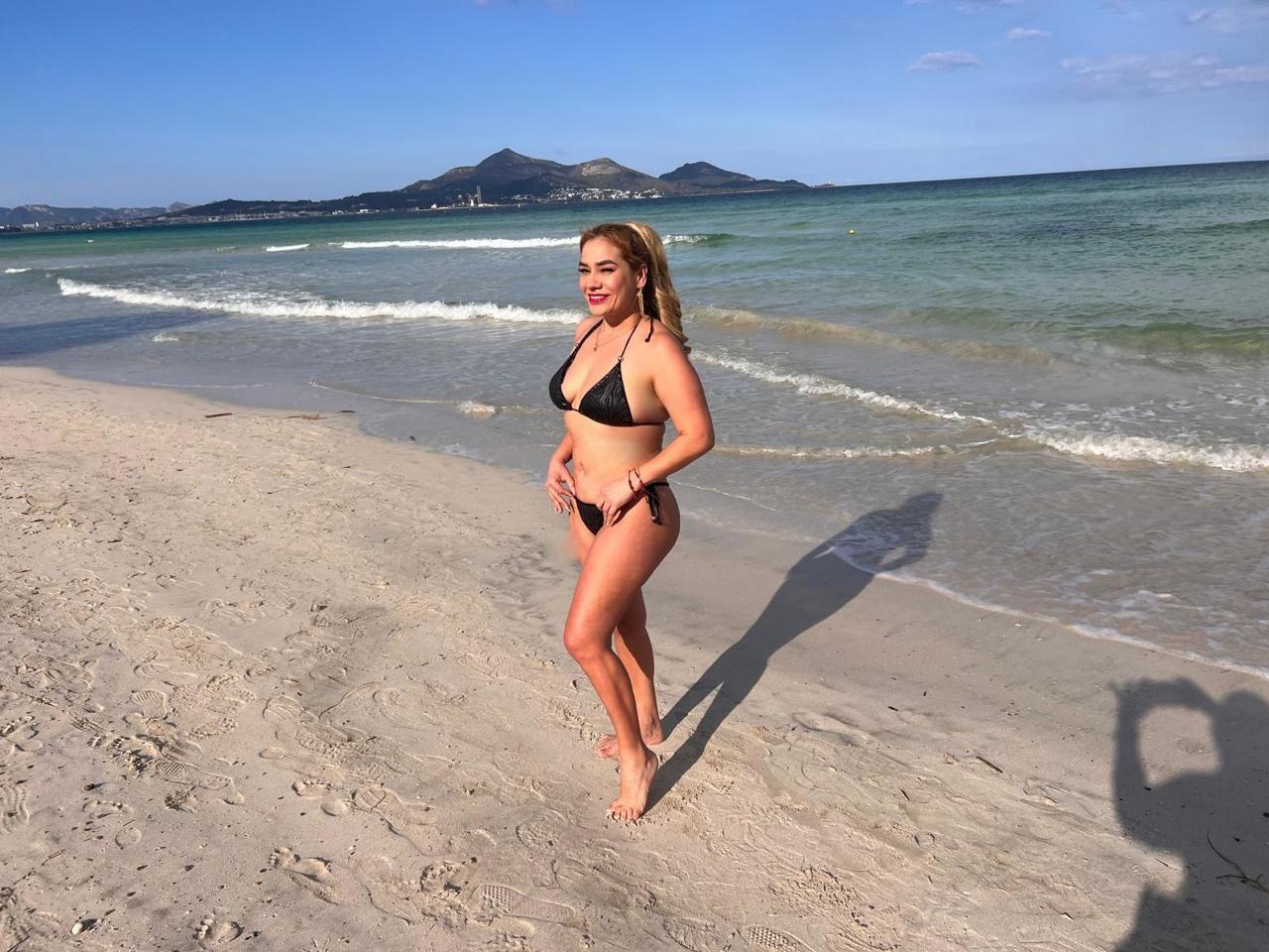 Chica busca chico en Mallorca: 