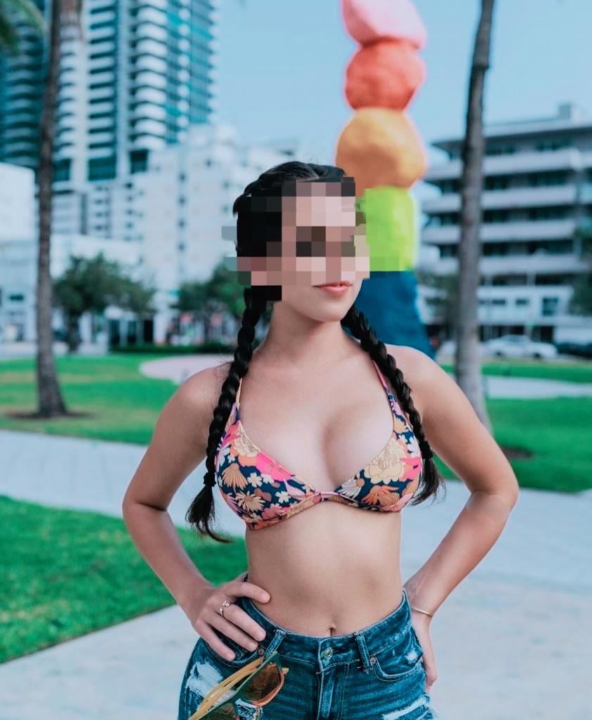 Chica busca chico en Murcia: Chica busca chico