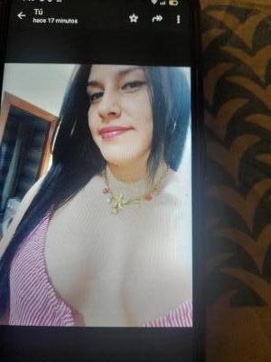 Travesti en Granada: 