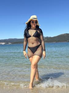 Chica busca chico en Pontevedra: 