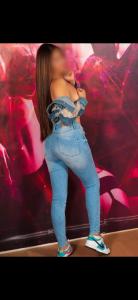 Chica busca chico en Madrid: 