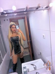 Transexual en Valencia: 