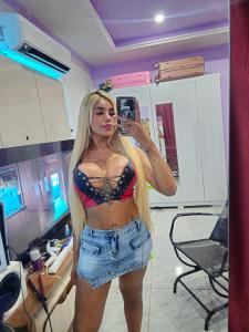 Travesti en Valencia: 