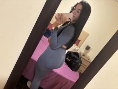 Chica busca chico en Pontevedra: 