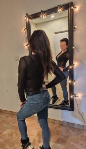 Transexual en Valencia: 