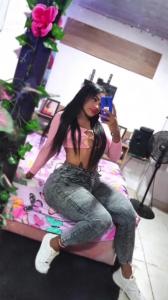 Travesti en Badajoz: 