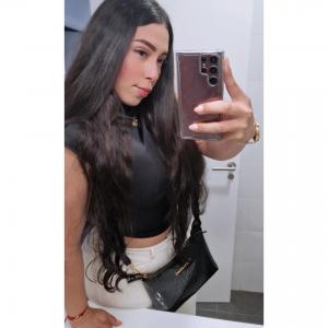 Travesti en Ciudad Real: 