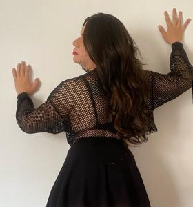 Travesti en Alicante: 