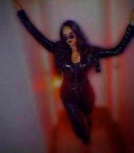 Transexual en Madrid: 