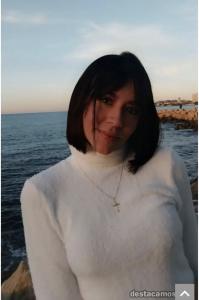 Chica busca chico en Gerona: 