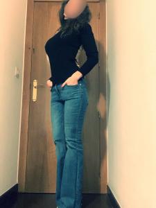 Chica busca chico en Valencia: 