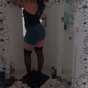 Chica busca chico en Sevilla: 