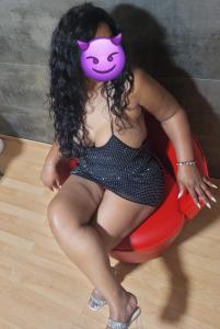 Chica busca chico en Barcelona: 
