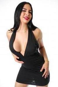 Travesti en Madrid: 