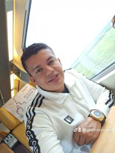 Chico busca chica en Valladolid: 