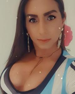 Travesti en Málaga: 
