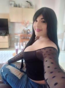 614692169: Travesti en Castellón