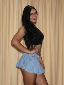 614112393: Travesti en Sevilla