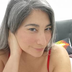 611305343: Chica busca chico en Barcelona