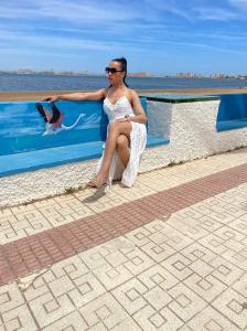 613294615: Transexual en Las Palmas