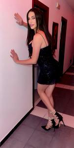 Travesti en Barcelona: 