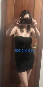 Chica busca chico en Asturias: 