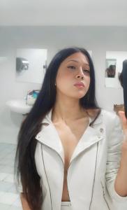 Transexual en Burgos: 