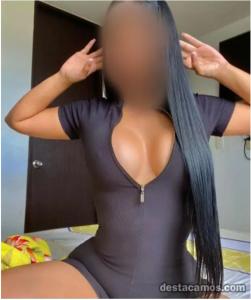 612550340: Chica busca chico en Barcelona
