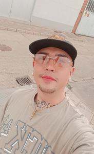 Chico busca chica en León: 