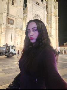 Travesti en León: 