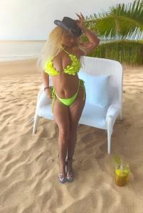Chica busca chico en Alicante: 