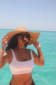 Chica busca chico en Badajoz: 