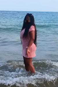 Chica busca chico en Murcia: 