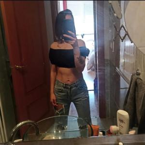 Chica busca chico en Murcia: 