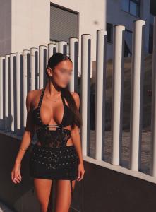 Chica busca chico en Alicante: 